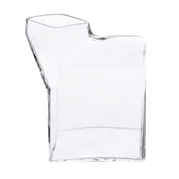 Bothyi - Cartón De Leche De Vidrio Caja De Leche Taza De Café Bebidas De Jugo Para Niños En El Hogar