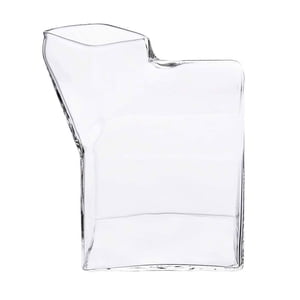 Bothyi - Cartón De Leche De Vidrio Caja De Leche Taza De Café Bebidas De Jugo Para Niños En El Hogar