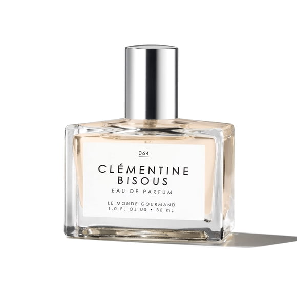 Perfume Le Monde Gourmand Clementine Bisous Eau de Parfum 30 ml