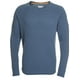 thumbnail image 4 of Sweater Cuello Redondo Azul piedra azul, 4 of 4