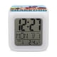 thumbnail image 1 of Tiburón Perro theme 7 colors Alarm Clock Digital LED Alarm Clock Gifts for kids friends family, 1 of 6