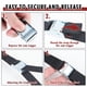 thumbnail image 5 of Lashing Straps, correa de amarre Cartman, 1 x 3,6 m, 270 kg, 5 of 6