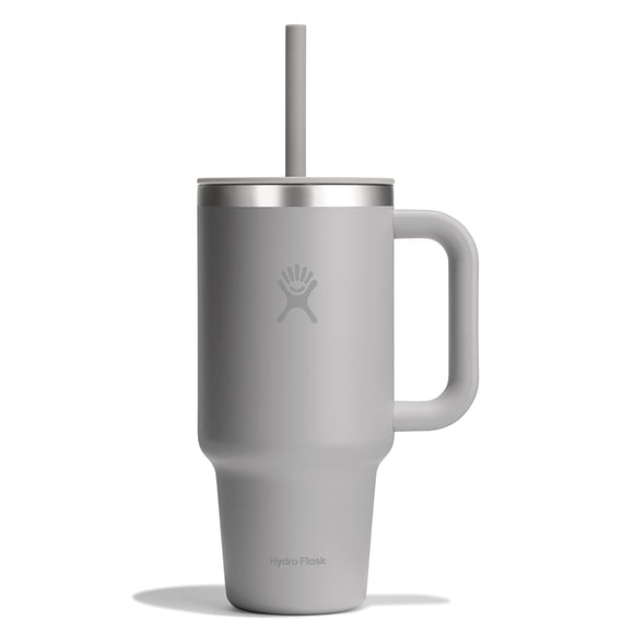Vaso de viaje Hydro Flask con aislamiento de acero inoxidable, 950 ml