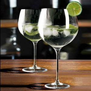 Rcr - Set 6 Copas Gin - Invino I67