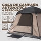 thumbnail image 3 of Carpa Laja Camping Automática Instant 4 personas Impermeable, 3 of 13