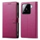 thumbnail image 1 of Funda para FOXDOCK Xiaomi 15 Pro– Cuero Premium, 3 ranuras para tarjetas, Protección contra impactos, 1 of 5