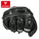 thumbnail image 3 of Guantes de Cuero para motociclismo Motowolf 0306 - Talla XL, 3 of 4