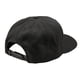 thumbnail image 2 of Jockey troy lee curved badge black osfa, 2 of 2