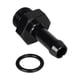 thumbnail image 3 of 6 AN 6AN Macho Flare A 5/16" Push On Hose Barb Fitting Adaptador De Línea De Combustible Y Aceite, 3 of 5