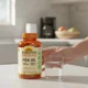 thumbnail image 3 of Omega 3 Extra Fish Oil 1200 mg 200 softgels, 3 of 3