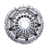 Repuestos Del Sol - Kit Embrague Fiat Palio Sport 1.4 2007 2009