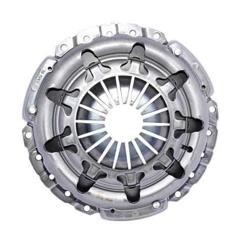 Repuestos Del Sol - Kit Embrague Fiat Siena Ex 1.3 2002 2004