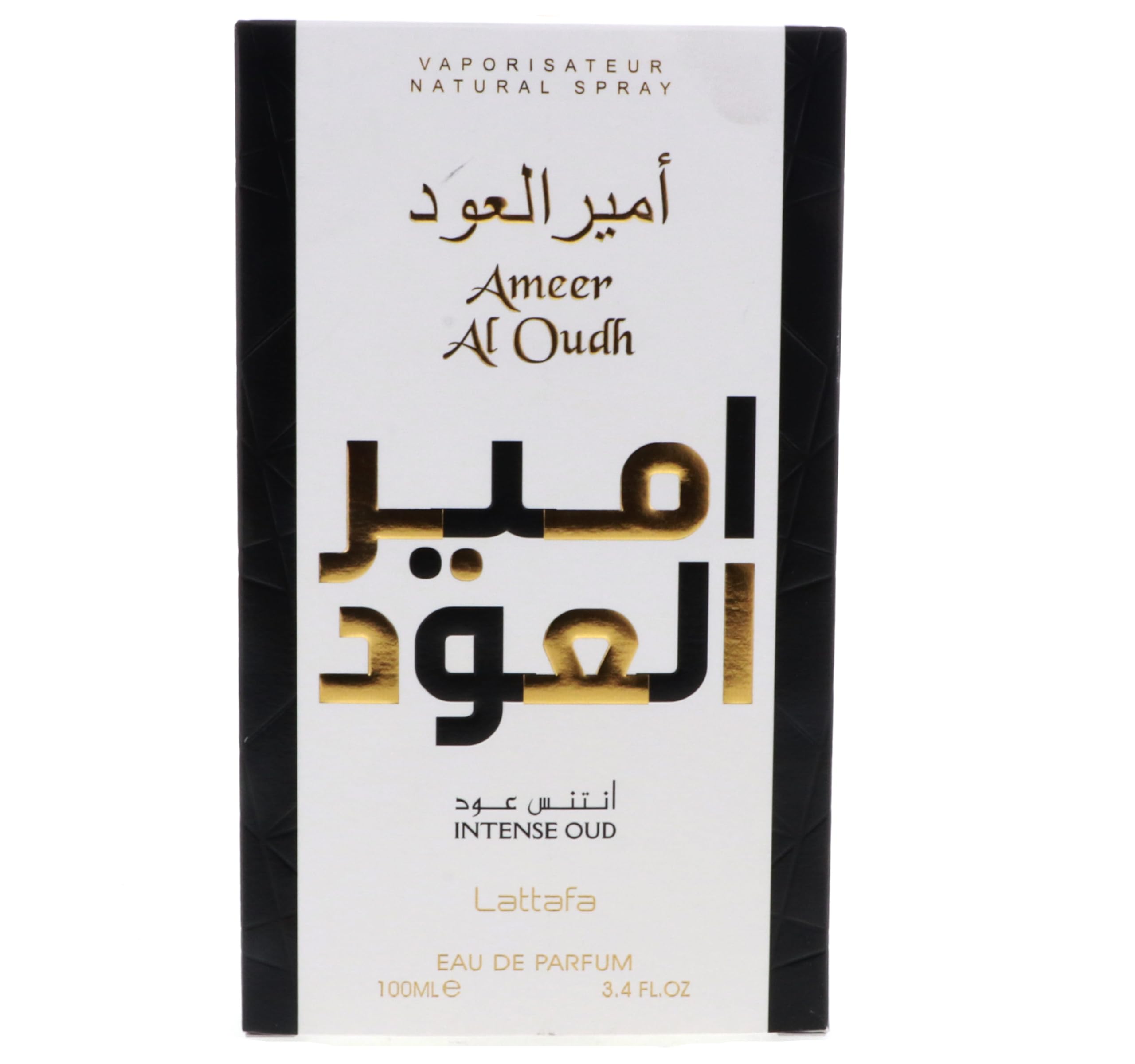 Perfume Artstar Ameer Al Oud Intense Eau De Perfume, 100 Ml