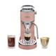 thumbnail image 1 of Cafetera De'Longhi Dedica Duo Cold Brew Rosa, 1 of 9
