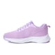 thumbnail image 3 of Zapatilla Mujer Morado Alisa, 3 of 6