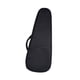 thumbnail image 3 of Bolsa De Guitarra Para Ukelele De 26 Pulgadas, Bolsa Clásica Para Guitarra Eléctrica, Afinador, Concierto, Color Negro, 3 of 3