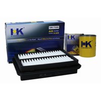 Repuestos Del Sol - Kit Filtro Aceite Aire Para Suzuki Aerio 1 6 2003 2008