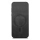 thumbnail image 1 of Magnetic Slim Case for Honor 90 Pro 5G with Camera Guard & Anti-Scratch Back Black, 1 of 5
