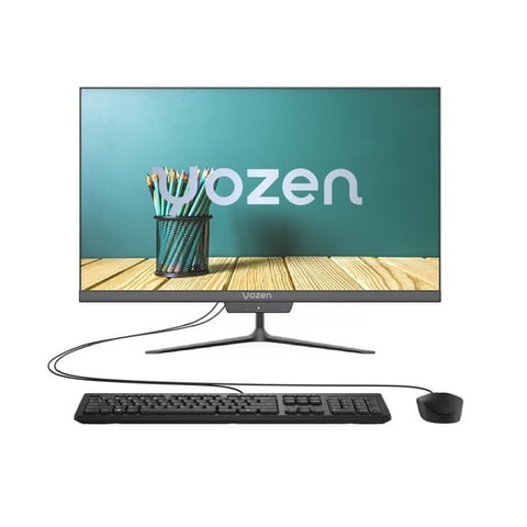 Yozen - All In One 23,8'' Intel Core I5-3470 16Gb 256Gb Ssd