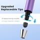 thumbnail image 3 of Lapiz Stylus MEKO 10 Unidades Punta Fina Goma Universal Pantalla, 3 of 3