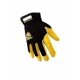 thumbnail image 1 of Guantes de Cuero SetWear Pro XS Color Tostado, 1 of 1