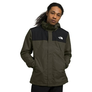 Chaqueta The North Face Para Hombre Antora Triclimate, Impermeable