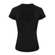 thumbnail image 2 of Polera Dry Fit Manga Corta Lisa Deportiva Mujer, 2 of 2