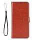 thumbnail image 3 of Funda tipo libro para Vodafone Smart T23, cartera todo‑en‑uno, funda multifuncional con tarjetero y correa de muñeca desmontable, 3 of 4