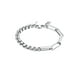 thumbnail image 1 of Pulsera LS2302-2/1 Lotus Style Hombre Men In Black, 1 of 2