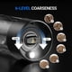 thumbnail image 4 of Set de molinillos eléctricos de sal y pimienta ThermomAven 110 ml, 4 of 7