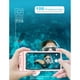 thumbnail image 2 of Funda impermeable Wellhouse 3D IPX8 para celular de hasta 7 pulgadas, 100 ft, 2 of 3