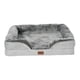 thumbnail image 2 of Cama Perro con Almohada 71 x 58 cm Buddy's Pet Supplies, 2 of 3