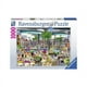 thumbnail image 2 of Puzzle Tienda de flores Amsterdam - 1000 piezas, 2 of 2