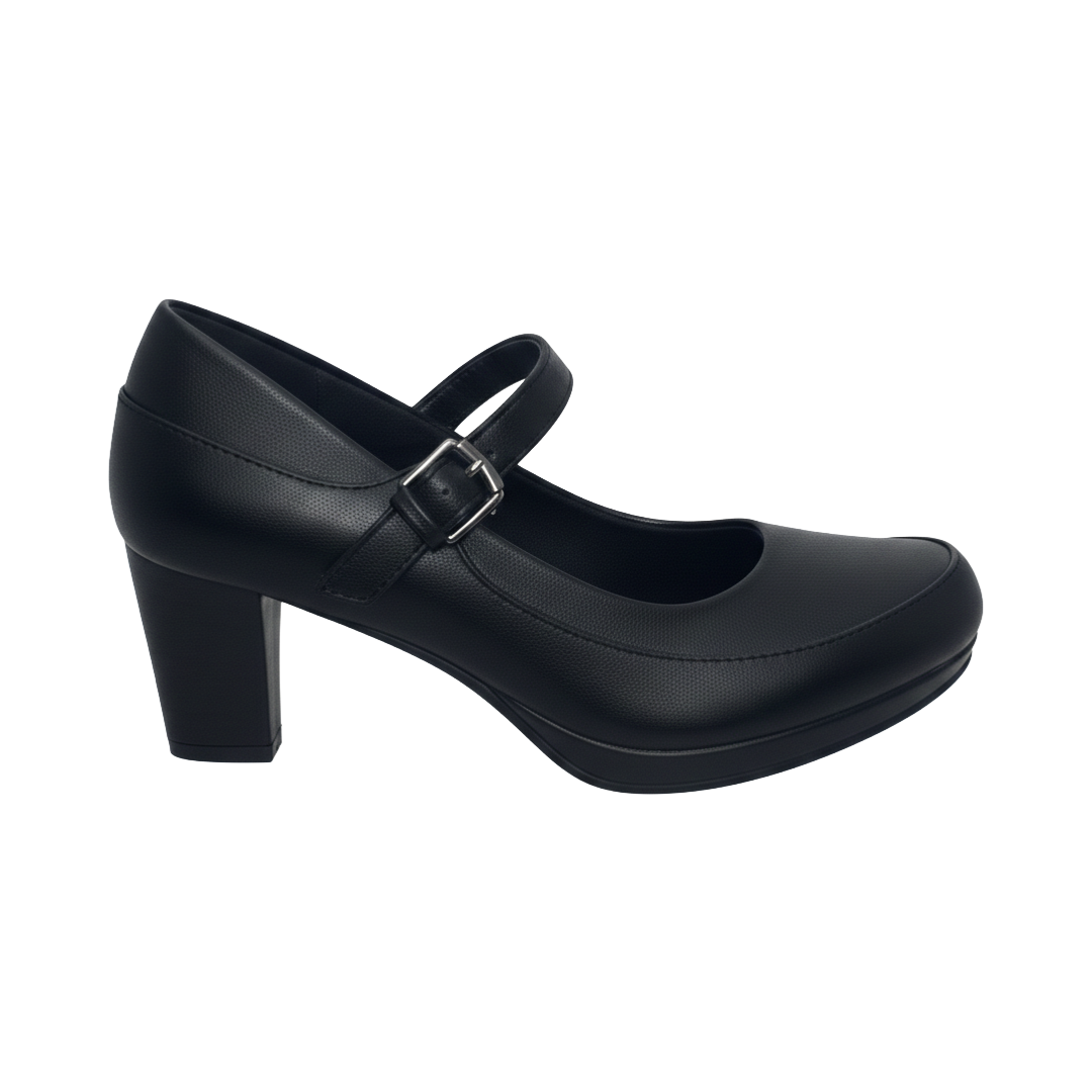 Zapatos New Walk Mujer | Fc61153-90 - Talla 39
