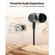 thumbnail image 2 of Auriculares de Banda Bluetooth 6.0 Inalámbricos Toztnix IPX5, 2 of 9