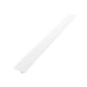 thumbnail image 4 of Estufas Cubierta Para Huecos De Mostrador Relleno De Huecos Para Escritorio De Oficina De Silicona Relleno Para Huecos Laterales De Horno 30 Pulgadas Blanco, 4 of 5