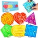 thumbnail image 1 of Juguete Sensorial Gel Maze Lesong Relajante Laberíntico para Autismo, 1 of 3
