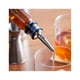 thumbnail image 2 of Dosificador Para Botella Vino Ron Tragos Bar Acero, 2 of 3