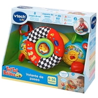 Vtech - Tut Tut Bolidos Volante De Paseo