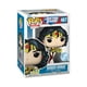 thumbnail image 2 of Funko Pop Liga de la Justicia Mujer Maravilla - 467, 2 of 2