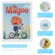 thumbnail image 3 of Sr. Magoo Kits de Pintura de Diamantes para Adultos, 3 of 6