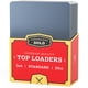 thumbnail image 1 of Toploaders para tarjetas coleccionables Cardboard Gold 35 pt, 25 piezas, 1 of 7