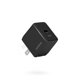 thumbnail image 1 of Cargador iHome GaN universal de 30 W USB-C con Power Delivery, negro, 1 of 8