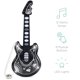 thumbnail image 4 of Guitarra de juguete para niños Best Choice Products 48 cm con soporte para micrófono, 4 of 7