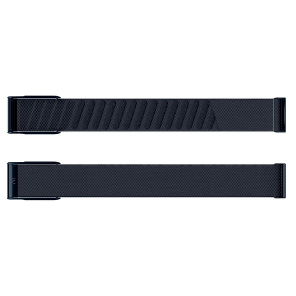 Banda WHOOP 5.0/MG SuperKnit Compatible con ECG para WHOOP One/Peak/Life