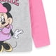 thumbnail image 5 of Conjunto de ropa: camisa y pantalones de manga larga de Minnie Mouse de Disney, 5 of 8