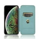 thumbnail image 4 of Funda Flip para FOXDOCK iPhone XS MAX - Funda magnética de negocios, funda protectora delgada, 4 of 5