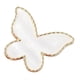 thumbnail image 3 of Anillos de Paleta para Decoración de Uñas, Bandeja Mezcladora de Esmalte de Gel, Diseño Artístico Profesional para Uñas, Regalo para Mujer, Placa Mezc Blanco, 3 of 5