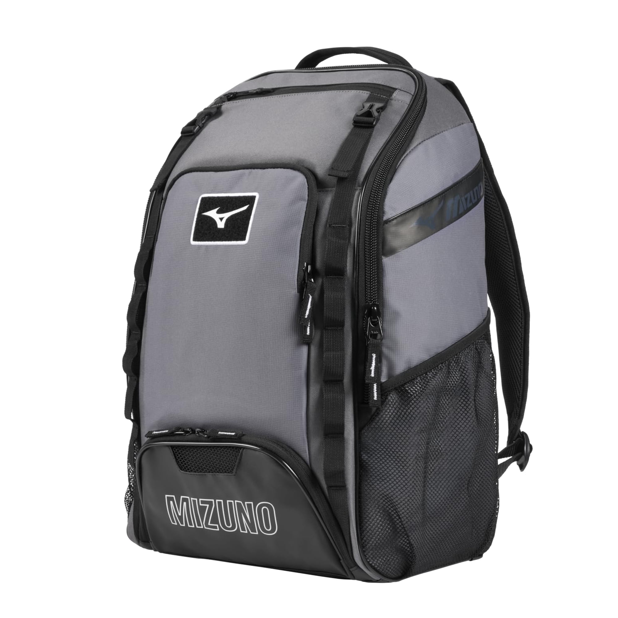 Mochila Mizuno Organizer Para 26 Jugadores De Béisbol/sóftbol, Unisex