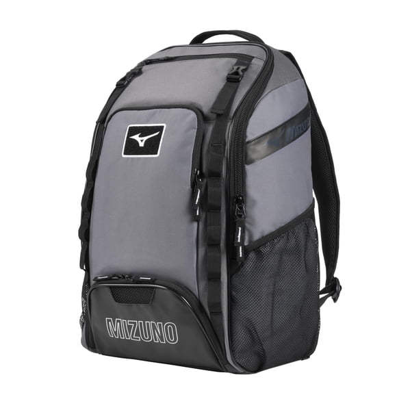 Mochila Mizuno Organizer para 26 jugadores de béisbol/sóftbol, unisex